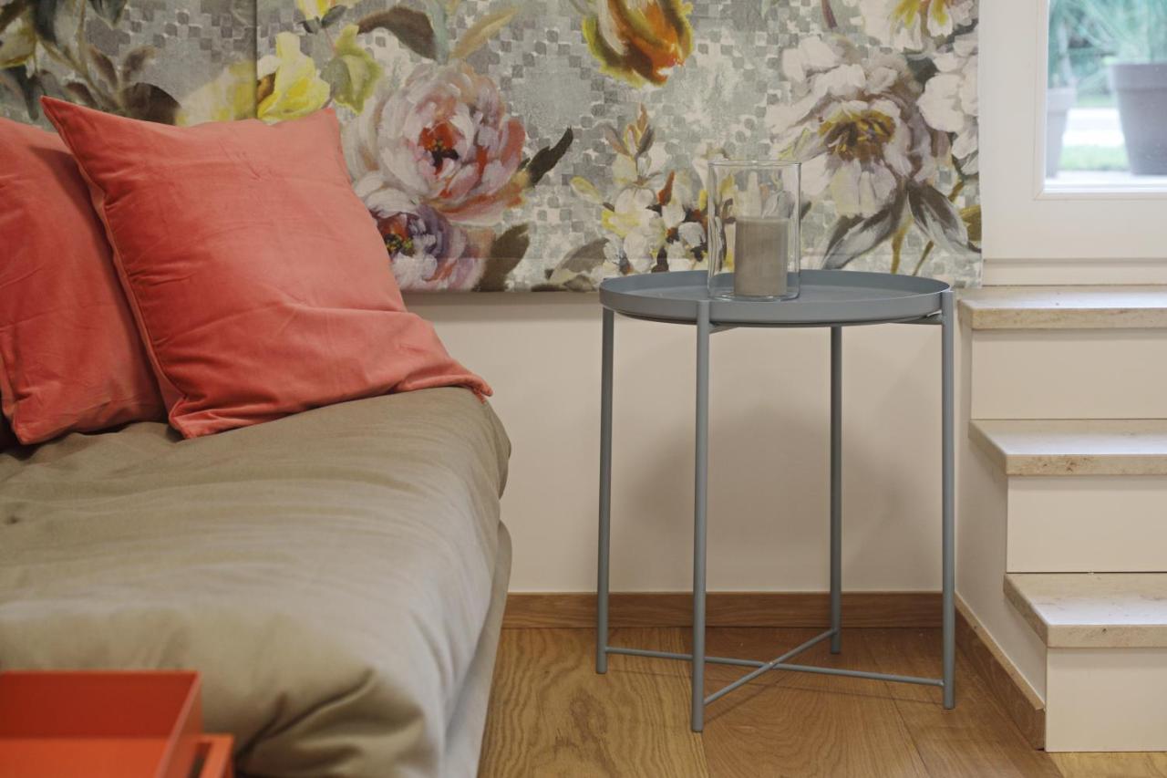 Boutique Apartments Freiburg - Elsa Bagian luar foto